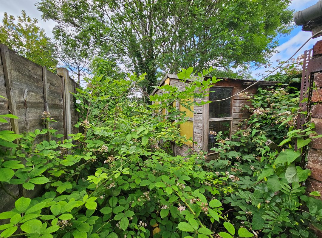 26 Bearwood Road, Smethwick, West Midlands, B66 4HH