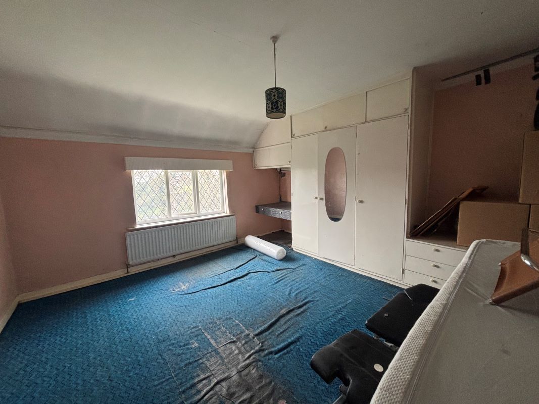 Black Lees Farm,, Wolverhampton Road, Shareshill, Wolverhampton, West Mids, WV10 7LY