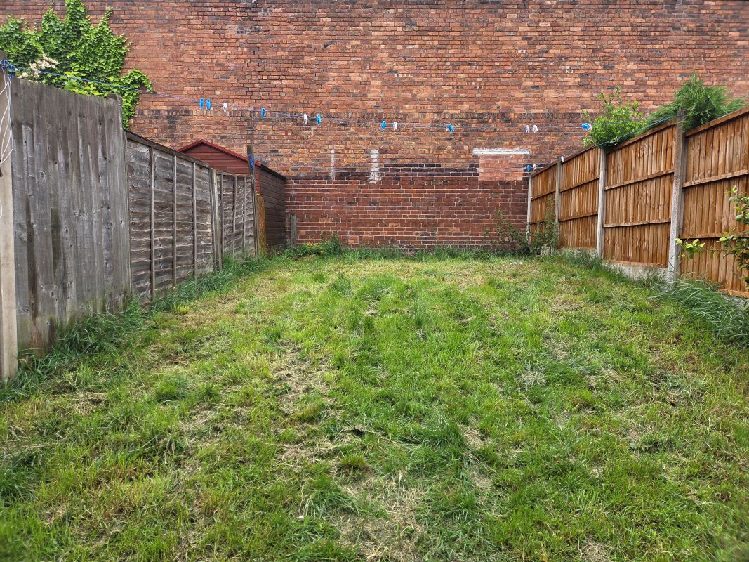 17 New Meeting Street, Oldbury, West Midlands, B69 4DG