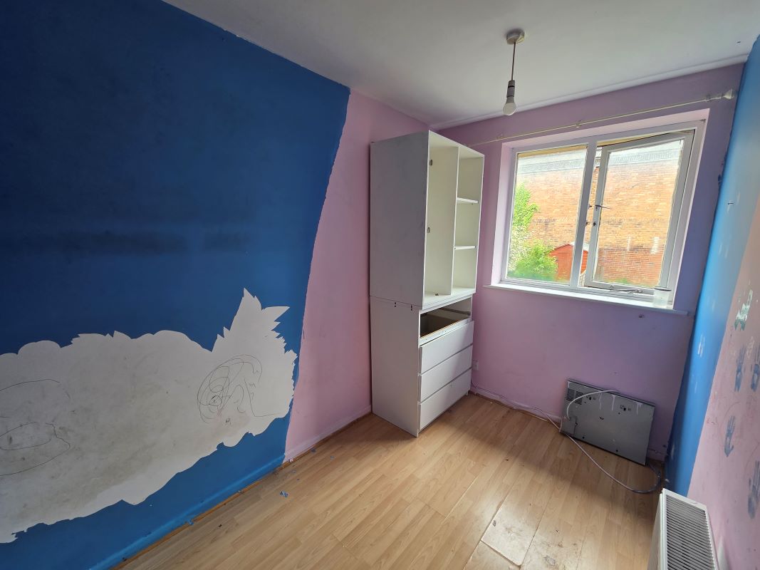 17 New Meeting Street, Oldbury, West Midlands, B69 4DG
