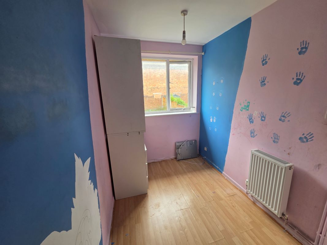 17 New Meeting Street, Oldbury, West Midlands, B69 4DG