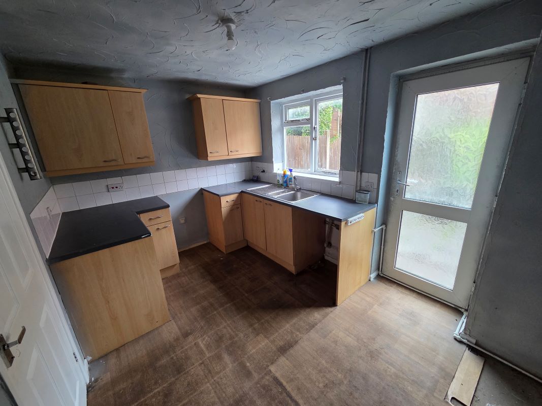 17 New Meeting Street, Oldbury, West Midlands, B69 4DG