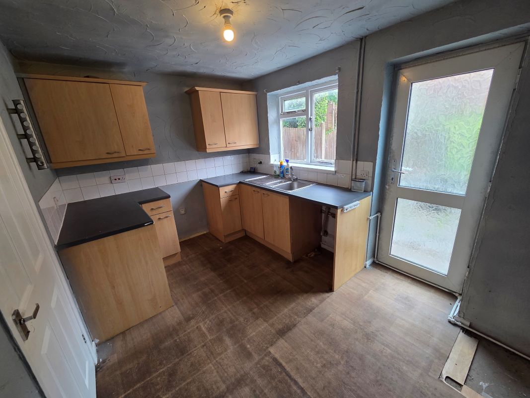 17 New Meeting Street, Oldbury, West Midlands, B69 4DG