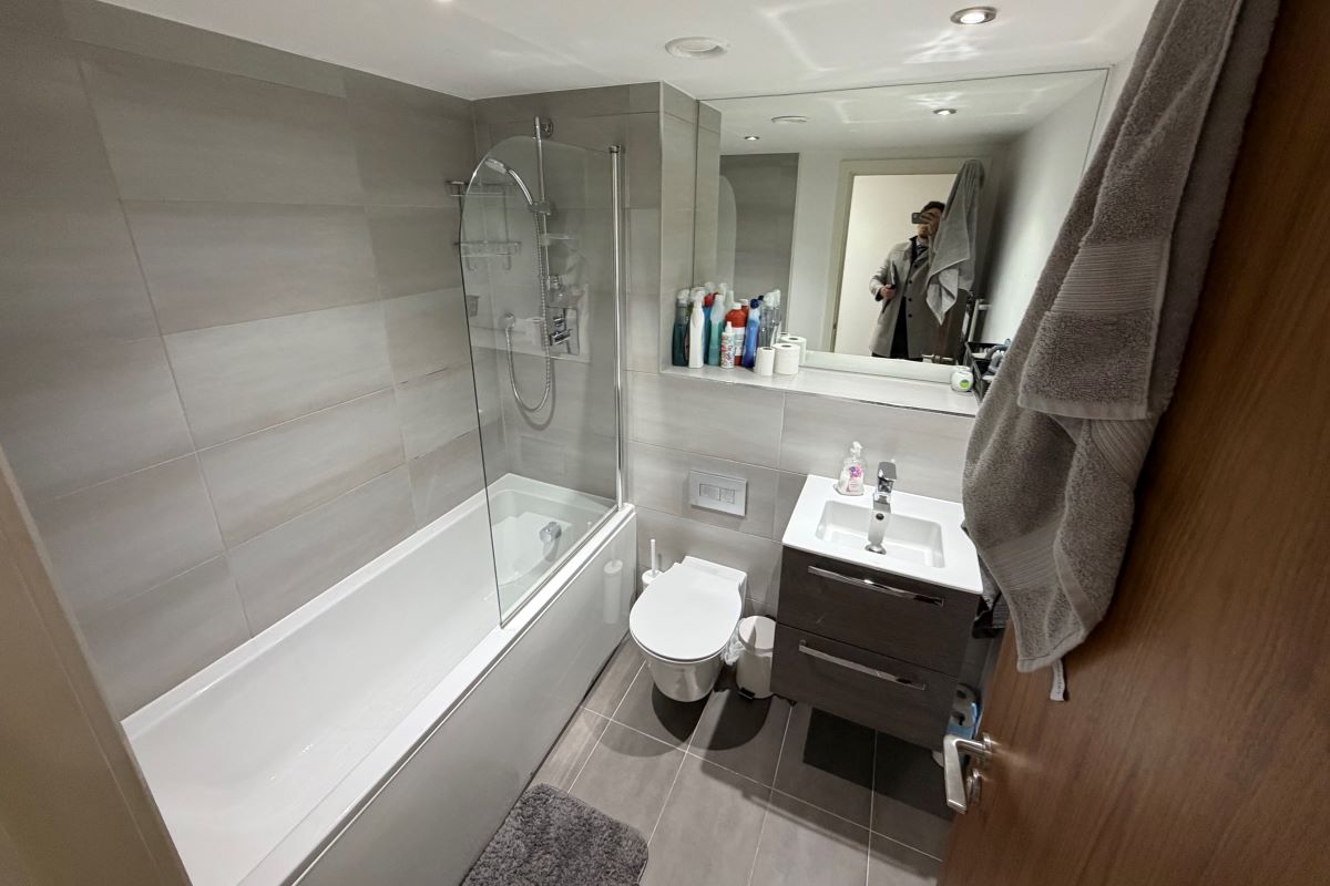Apartment 103, The Quadrant,, 150 Sand Pits, Birmingham, West Midlands, B1 3RJ