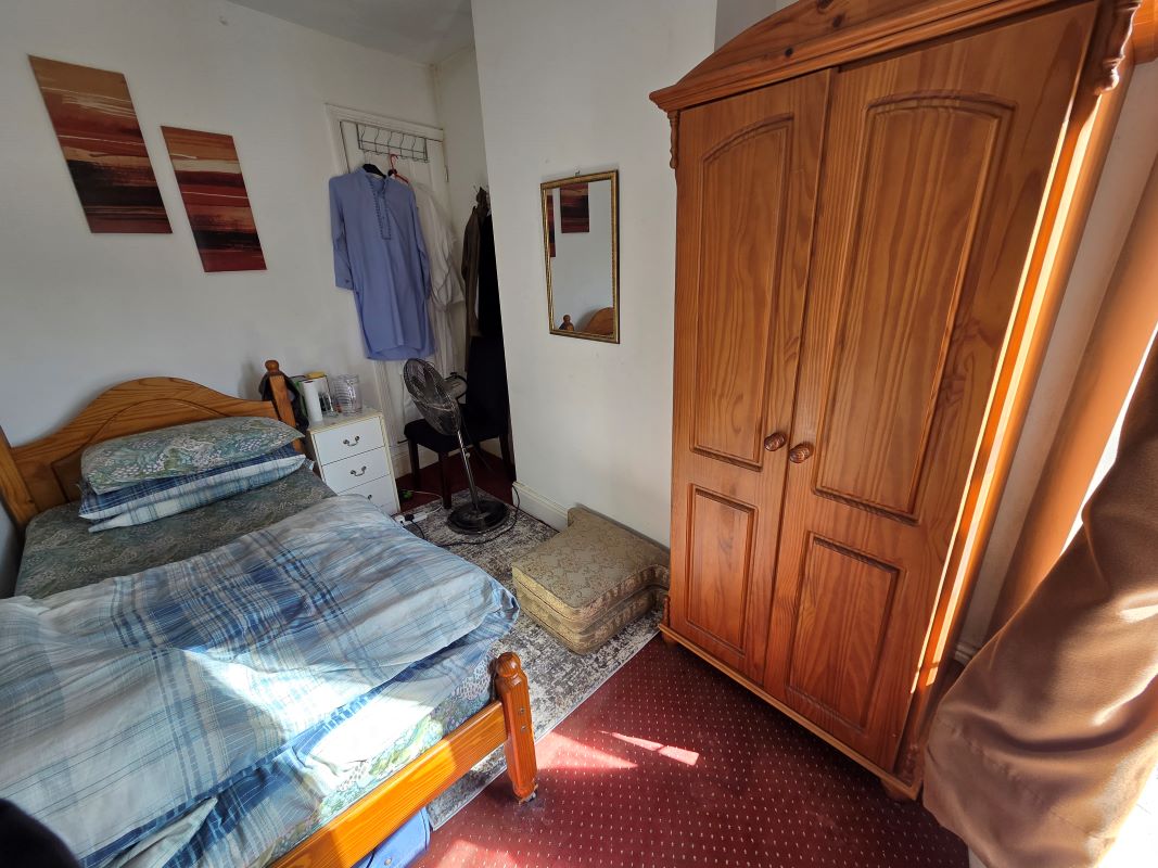 27 Nansen Road, Saltley, Birmingham, West Midlands, B8 3LD