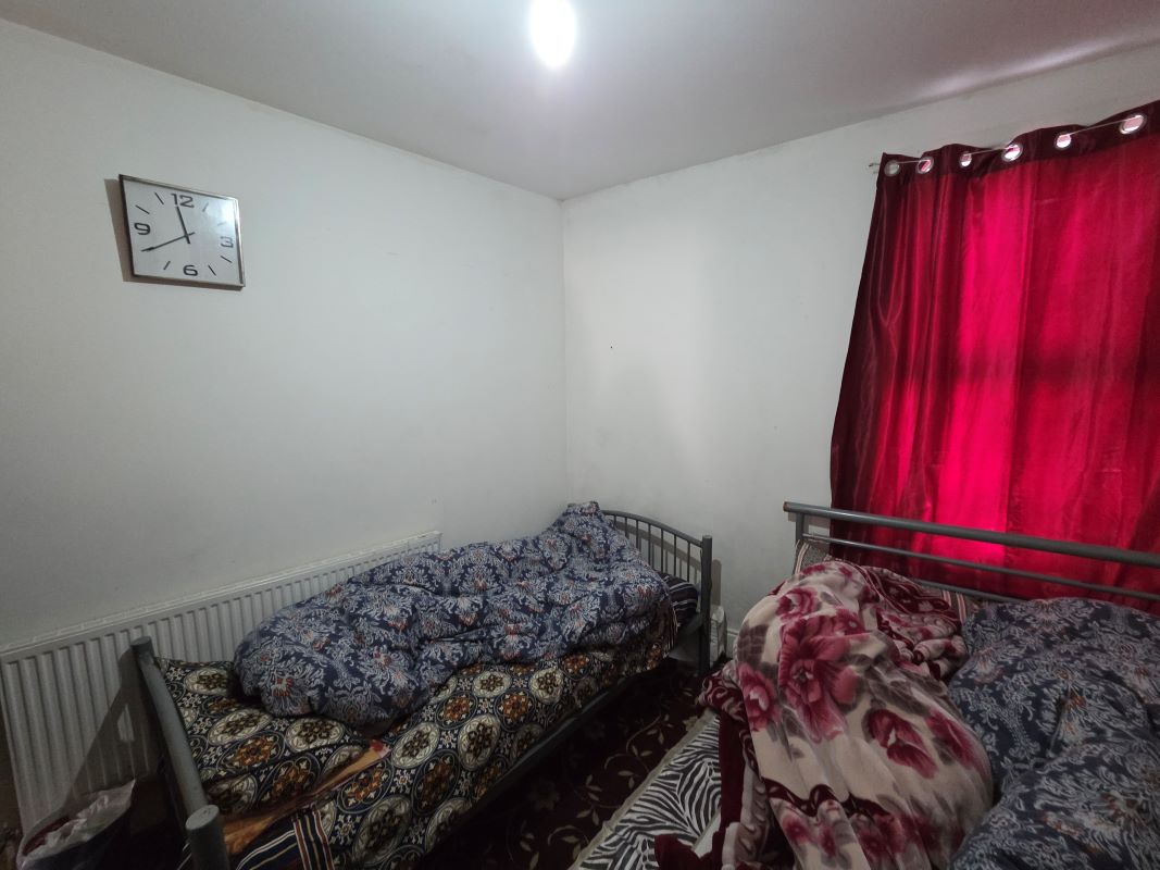 27 Nansen Road, Saltley, Birmingham, West Midlands, B8 3LD