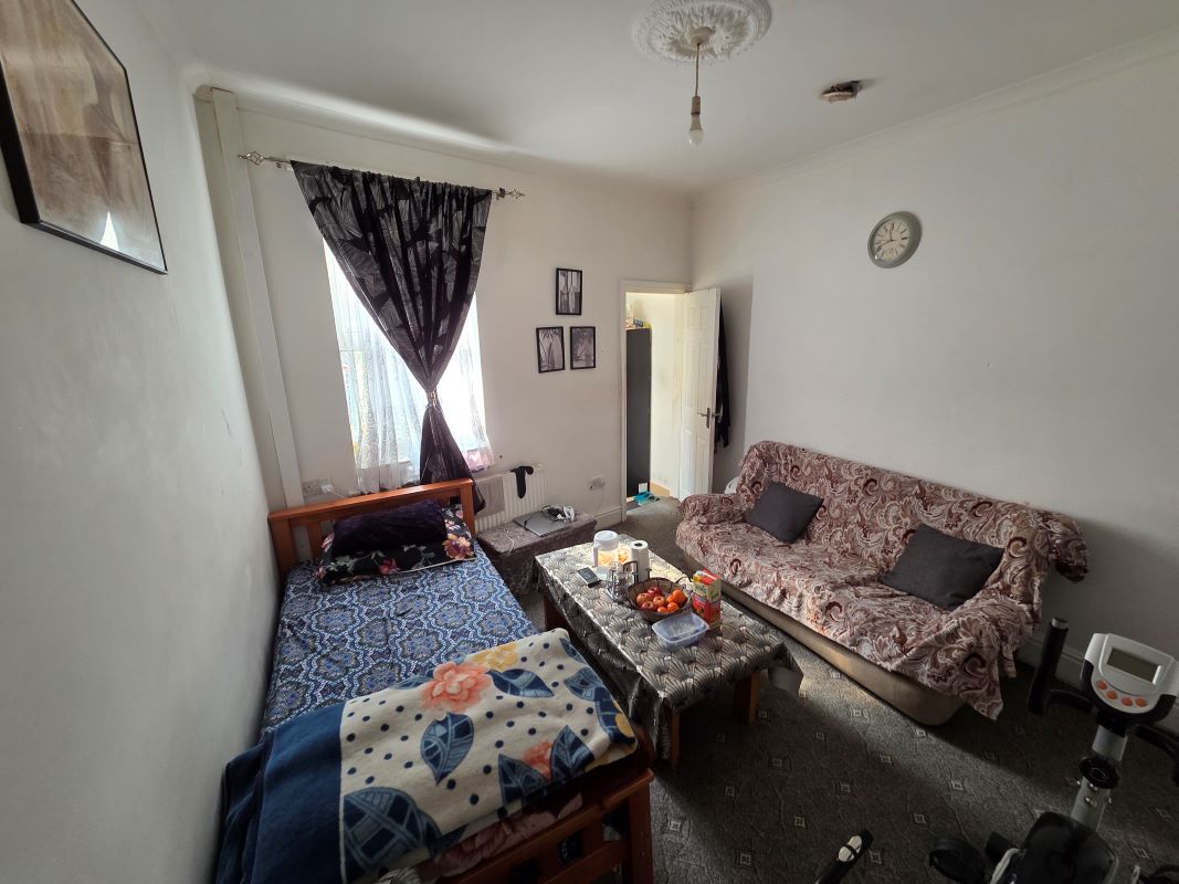 27 Nansen Road, Saltley, Birmingham, West Midlands, B8 3LD
