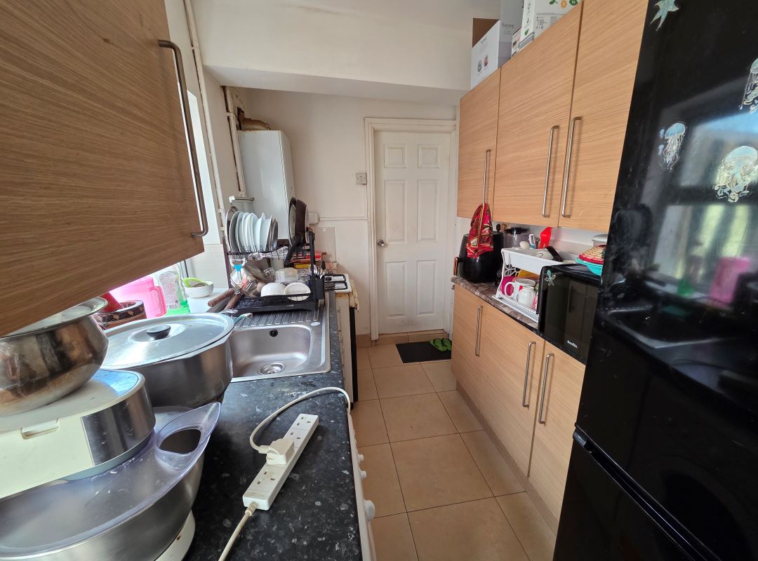 27 Nansen Road, Saltley, Birmingham, West Midlands, B8 3LD