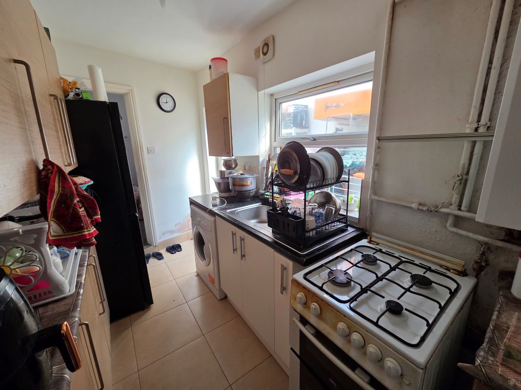 27 Nansen Road, Saltley, Birmingham, West Midlands, B8 3LD
