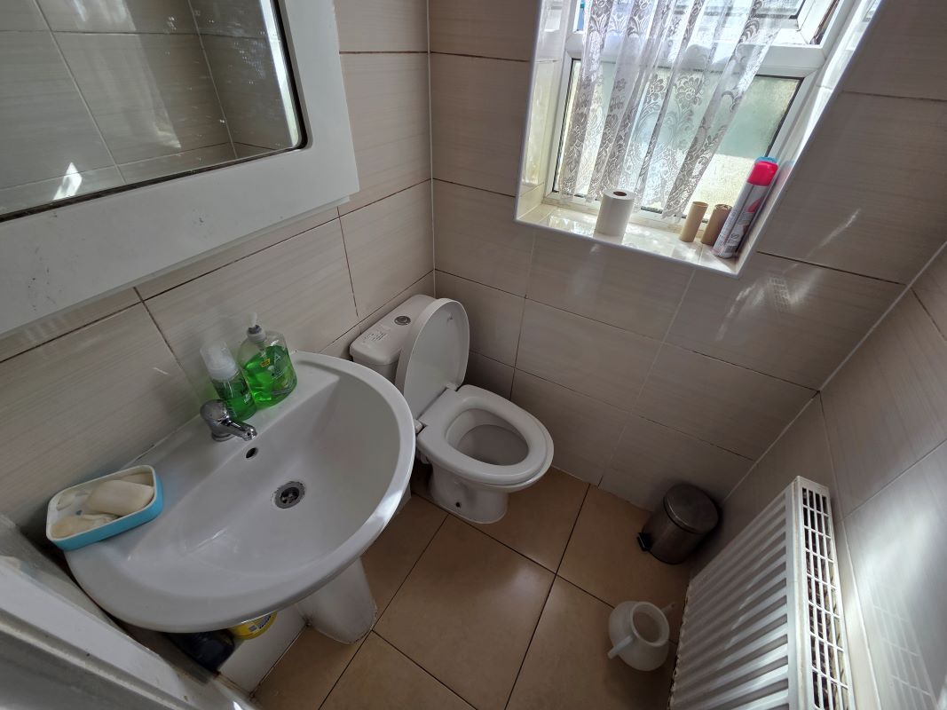 27 Nansen Road, Saltley, Birmingham, West Midlands, B8 3LD
