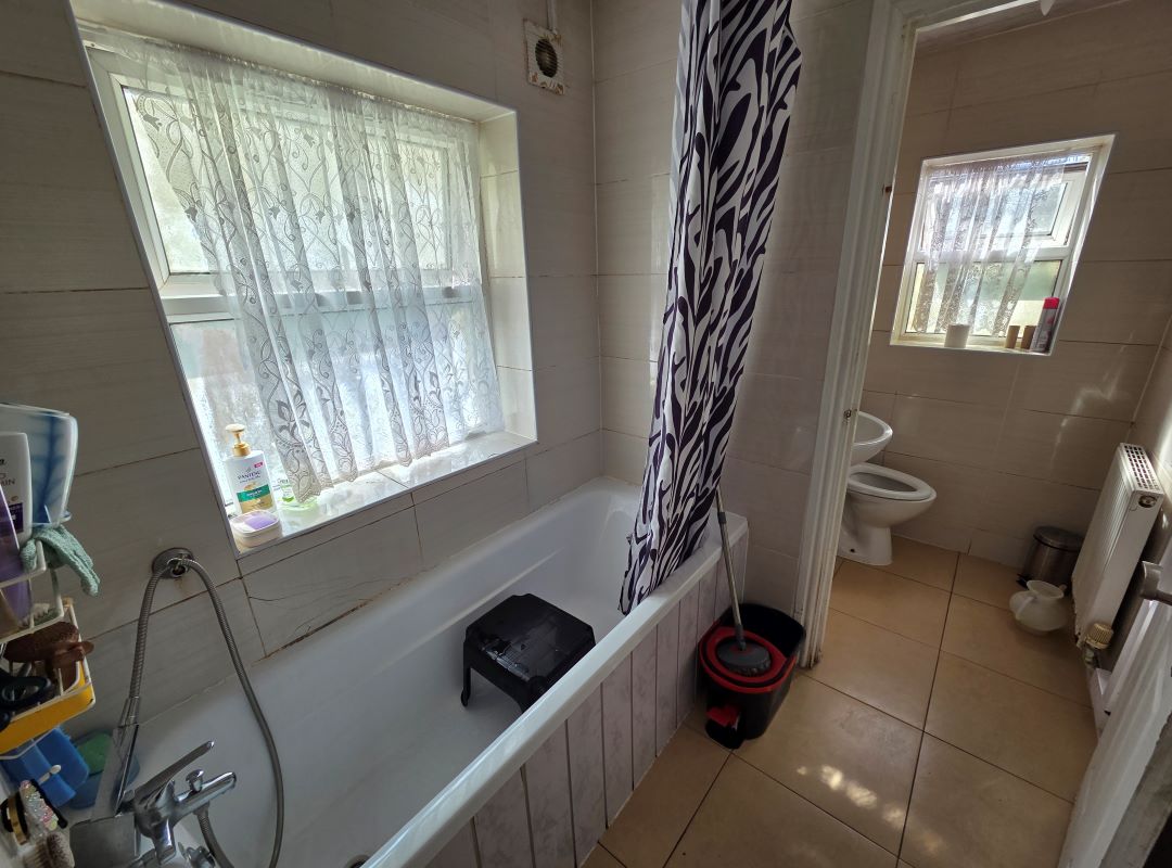 27 Nansen Road, Saltley, Birmingham, West Midlands, B8 3LD