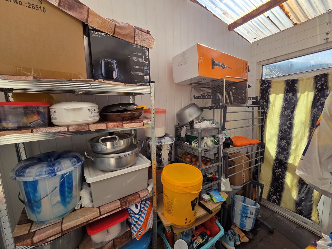 27 Nansen Road, Saltley, Birmingham, West Midlands, B8 3LD