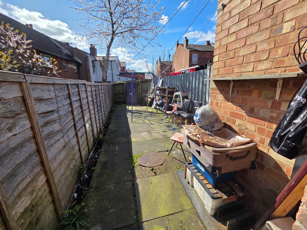 27 Nansen Road, Saltley, Birmingham, West Midlands, B8 3LD