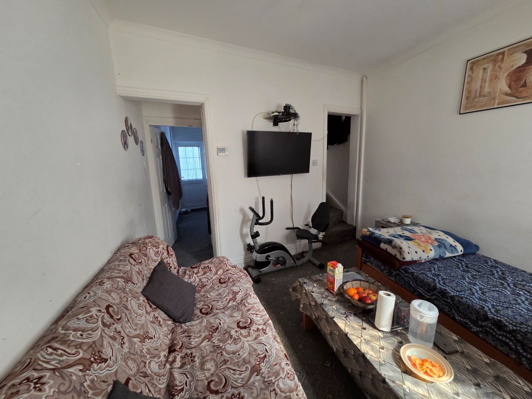 27 Nansen Road, Saltley, Birmingham, West Midlands, B8 3LD