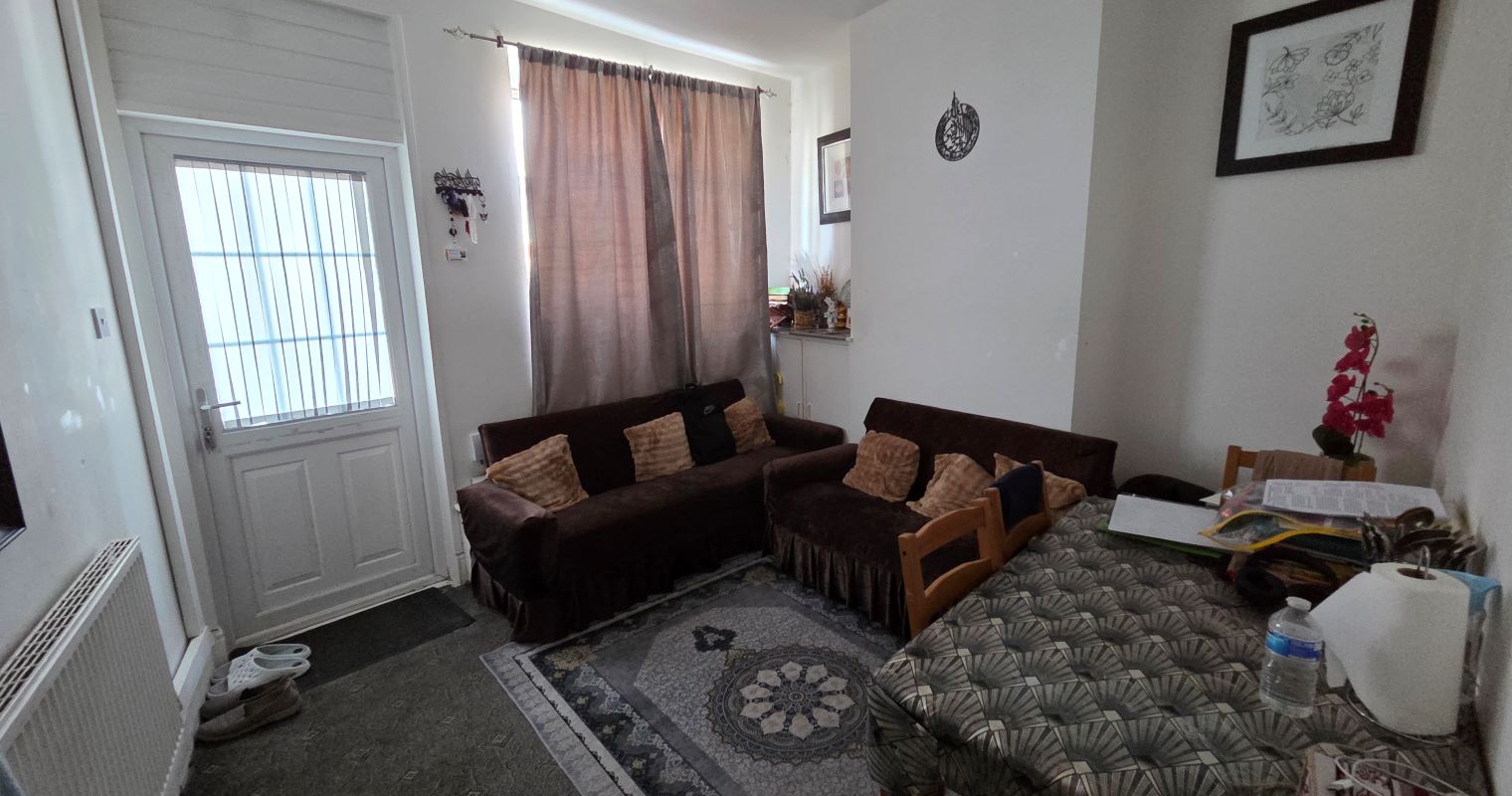 27 Nansen Road, Saltley, Birmingham, West Midlands, B8 3LD