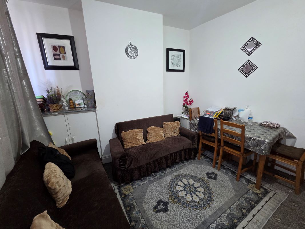 27 Nansen Road, Saltley, Birmingham, West Midlands, B8 3LD