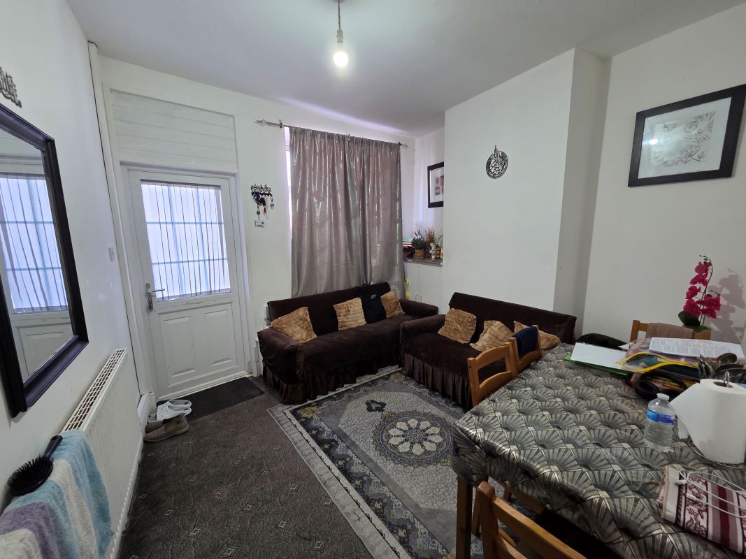 27 Nansen Road, Saltley, Birmingham, West Midlands, B8 3LD