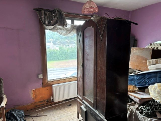 126 Stafford Road, Huntington, Cannock, Staffordshire, WS12 4NA