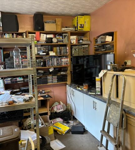 126 Stafford Road, Huntington, Cannock, Staffordshire, WS12 4NA