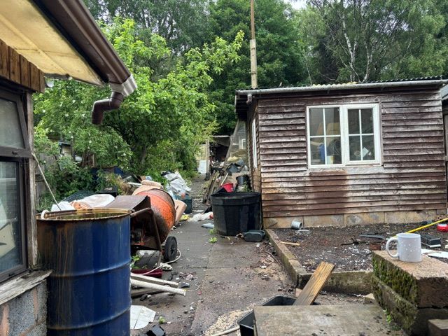 126 Stafford Road, Huntington, Cannock, Staffordshire, WS12 4NA
