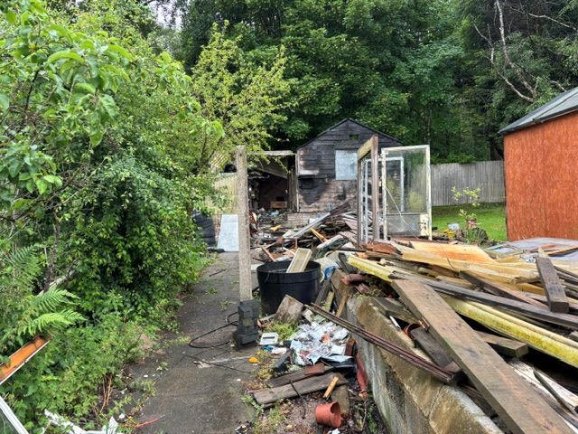 126 Stafford Road, Huntington, Cannock, Staffordshire, WS12 4NA