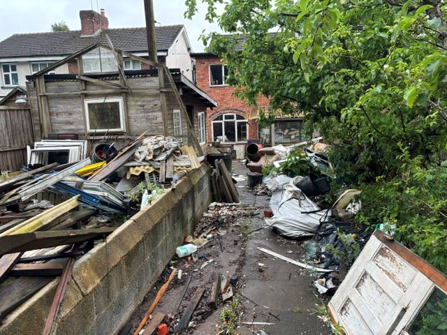 126 Stafford Road, Huntington, Cannock, Staffordshire, WS12 4NA