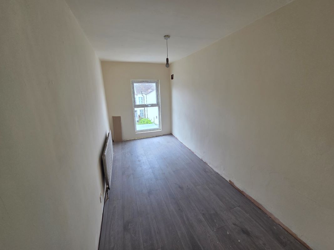 15 Coronation Road, Coventry, West Midlands, CV1 5BW