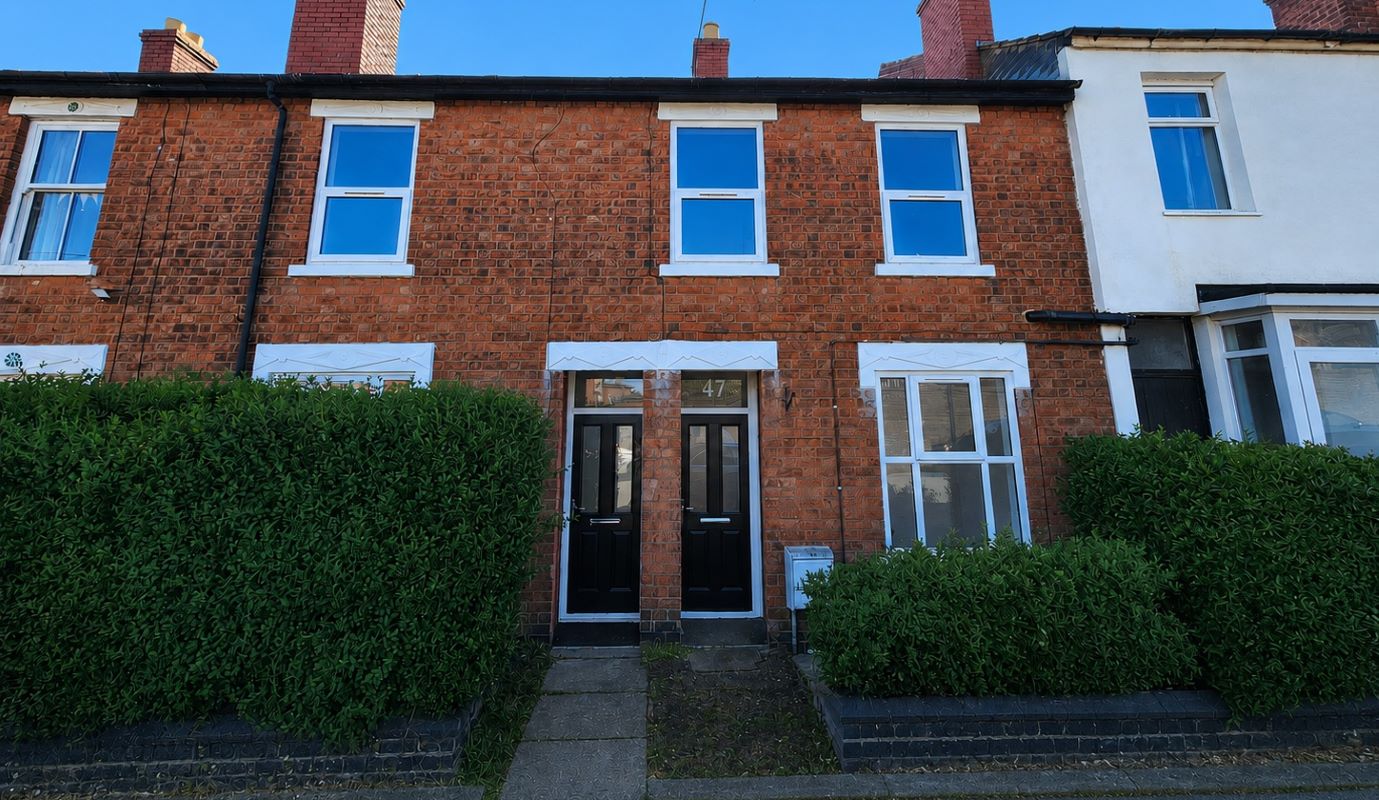 45 & 47 Goldthorn Road, Wolverhampton, West Midlands, WV2 4PJ