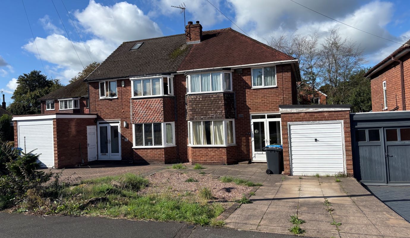 56 Manor Ave, Great Wyrley, Walsall WS6 6NS