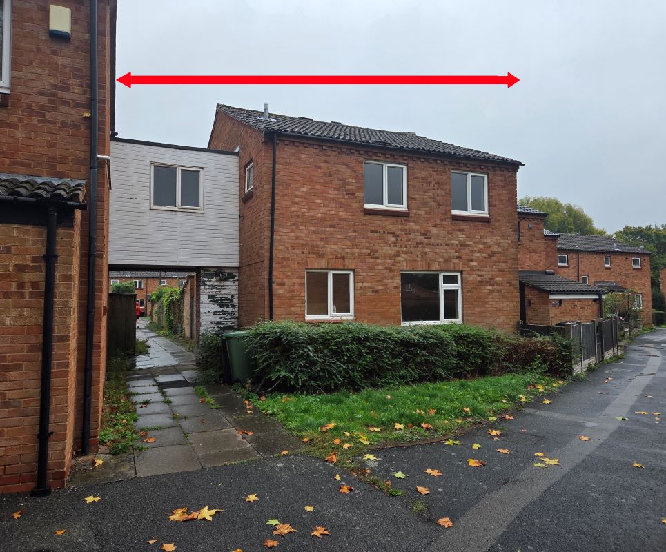 234 Exhall Cl, Redditch B98 9JB