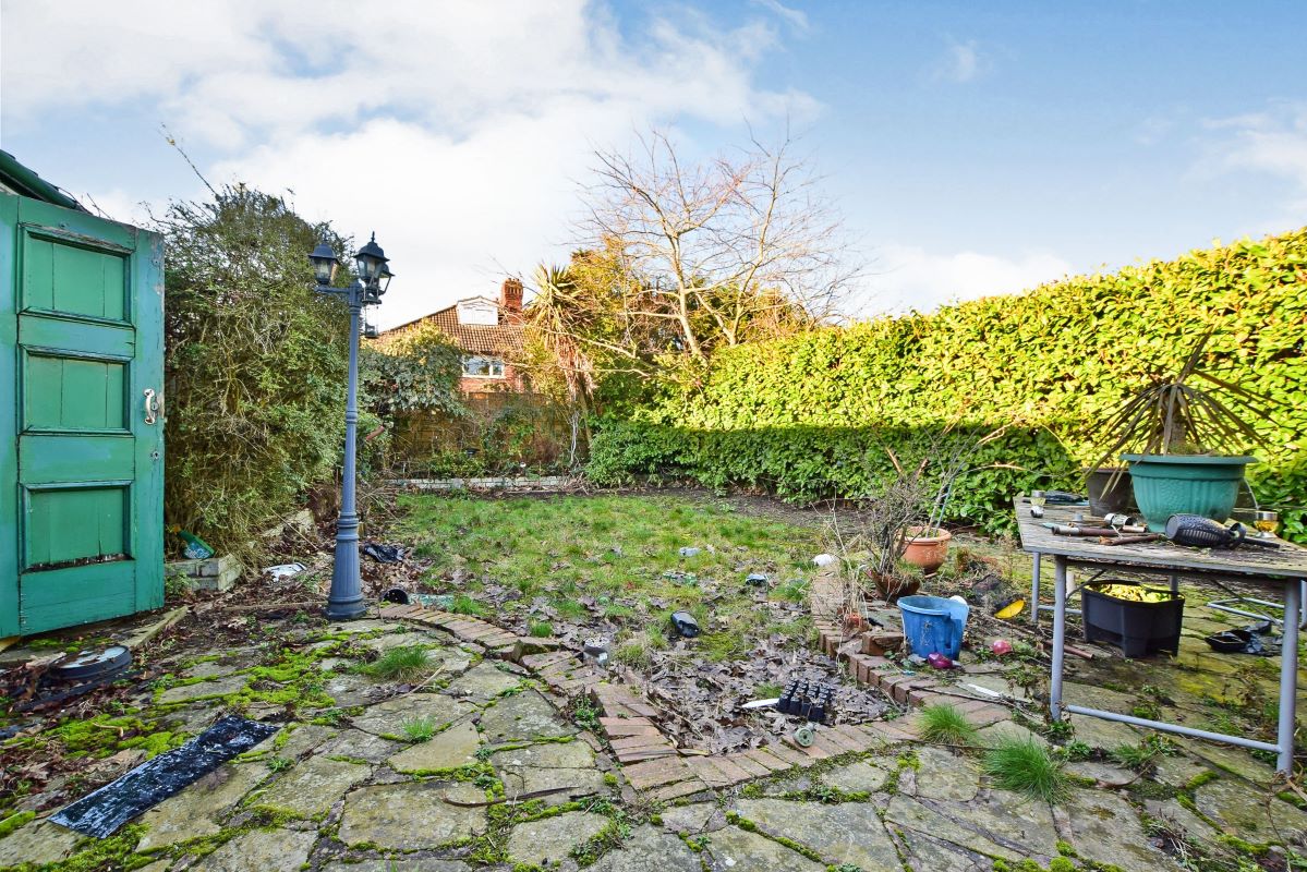 127 Congleton Road, Macclesfield, Cheshire, SK11 7XD