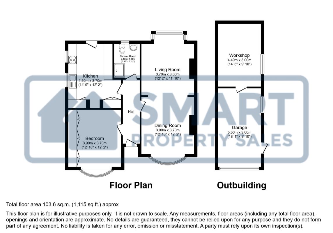 127 Congleton Road, Macclesfield, Cheshire, SK11 7XD