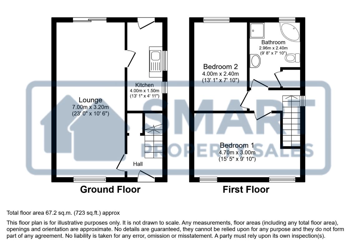 10 Crathorne Avenue, Wolverhampton, West Midlands, WV10 6BT