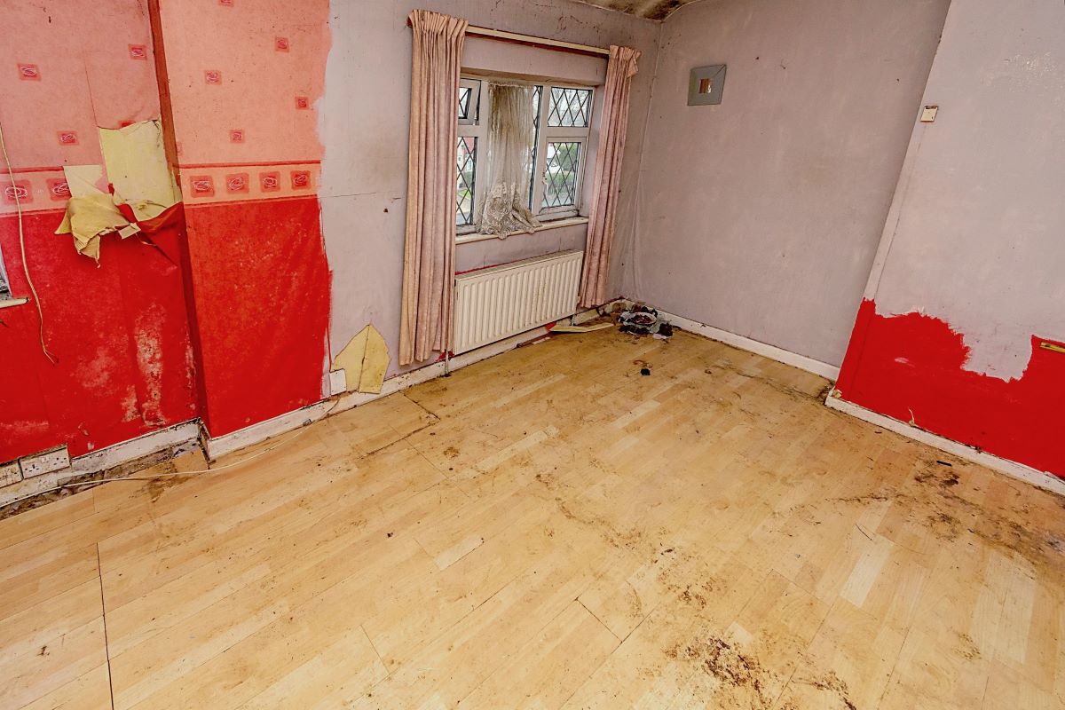 10 Crathorne Avenue, Wolverhampton, West Midlands, WV10 6BT