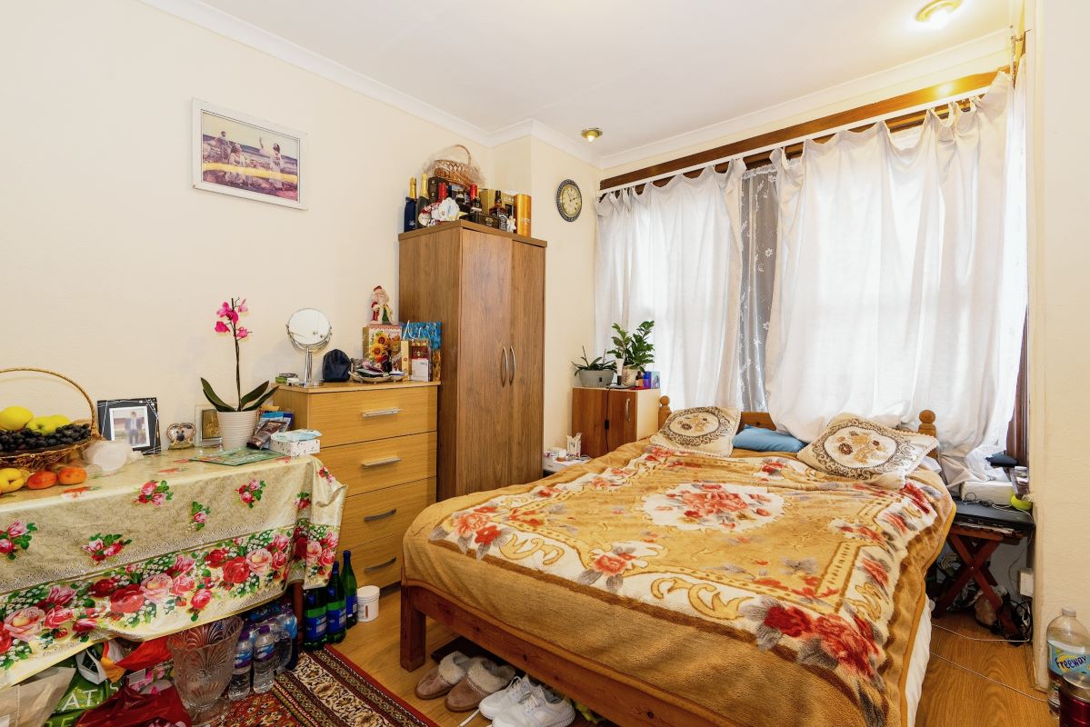 41 Cassiobury Road, London, E17 7JD