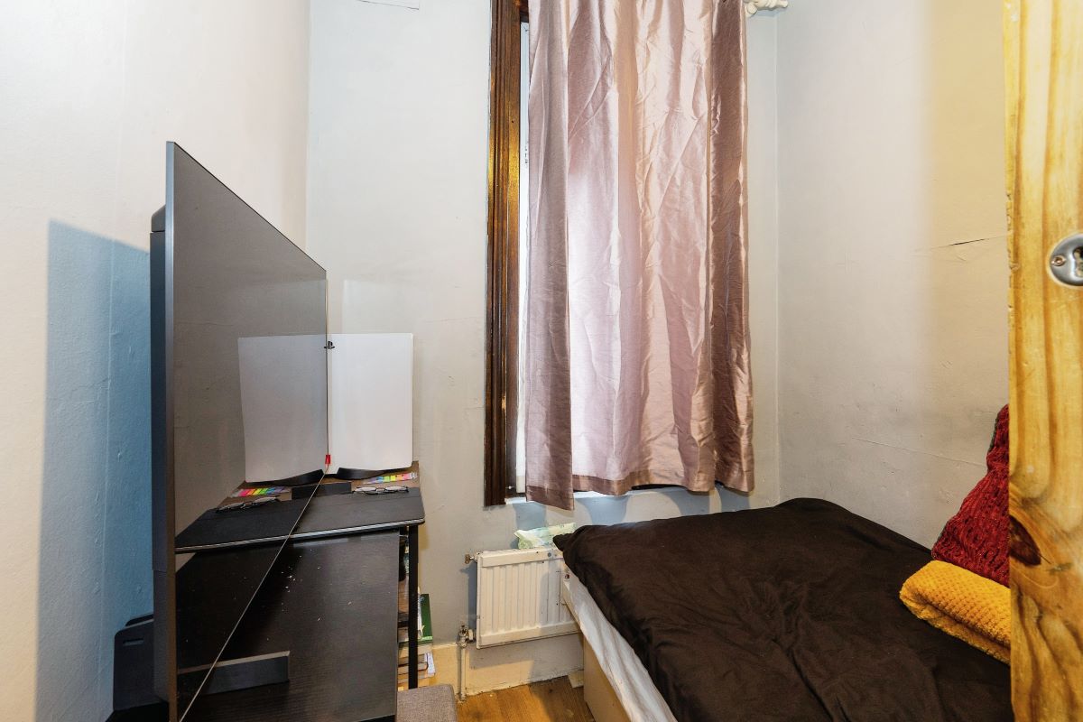 41 Cassiobury Road, London, E17 7JD