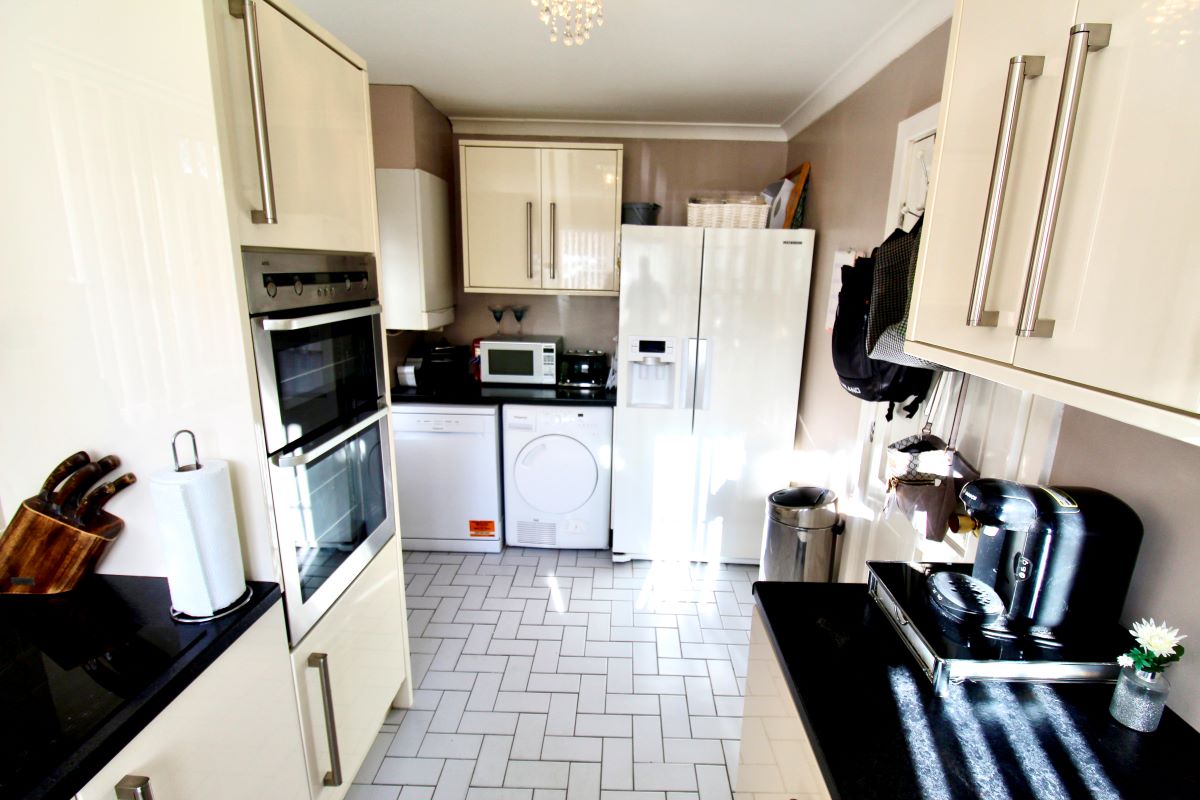 22 Rushdene, Wigan, Lancashire, WN3 5HJ