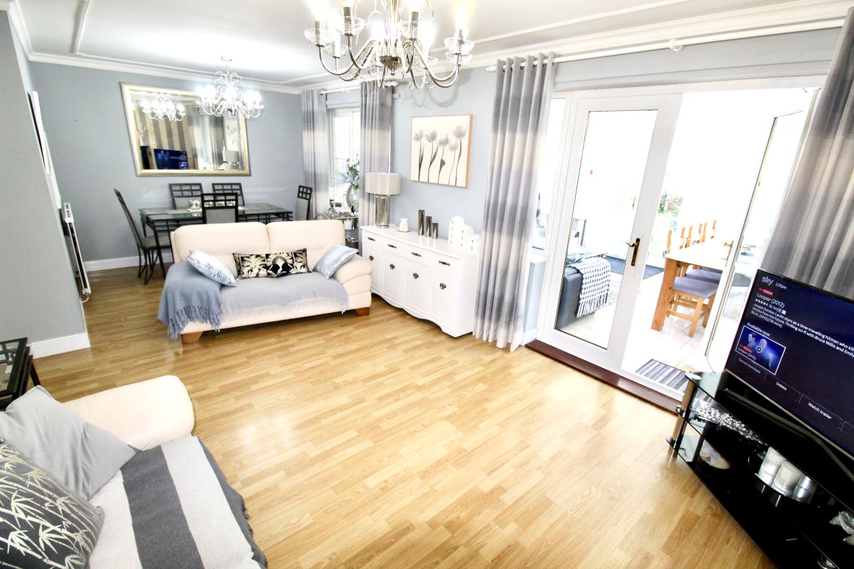 22 Rushdene, Wigan, Lancashire, WN3 5HJ