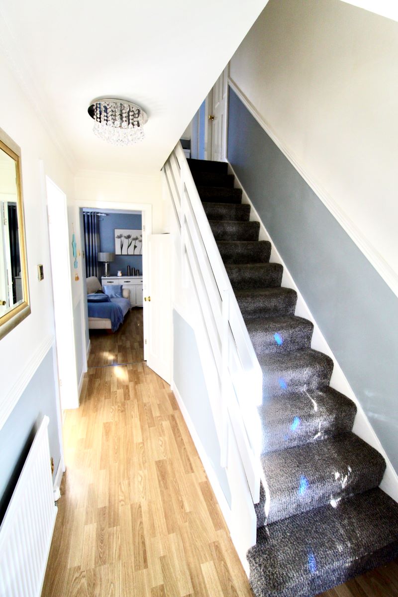 22 Rushdene, Wigan, Lancashire, WN3 5HJ