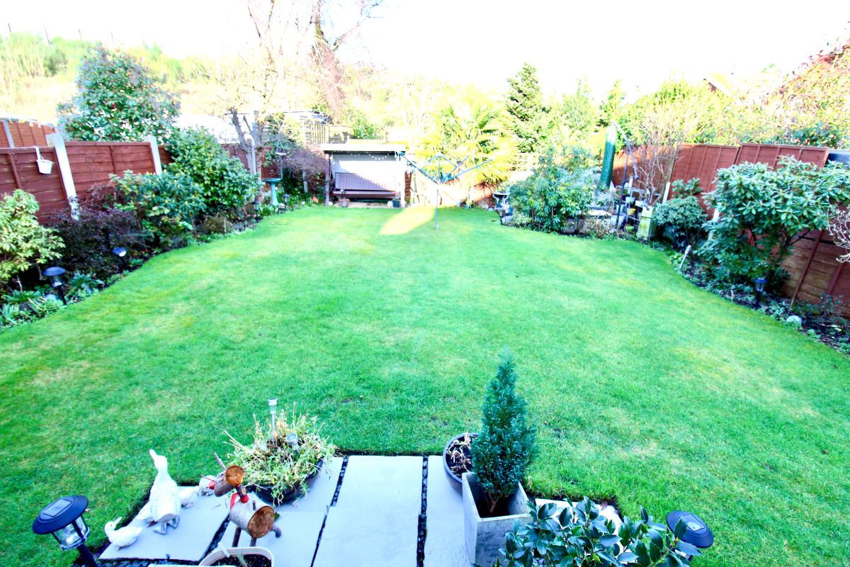 22 Rushdene, Wigan, Lancashire, WN3 5HJ