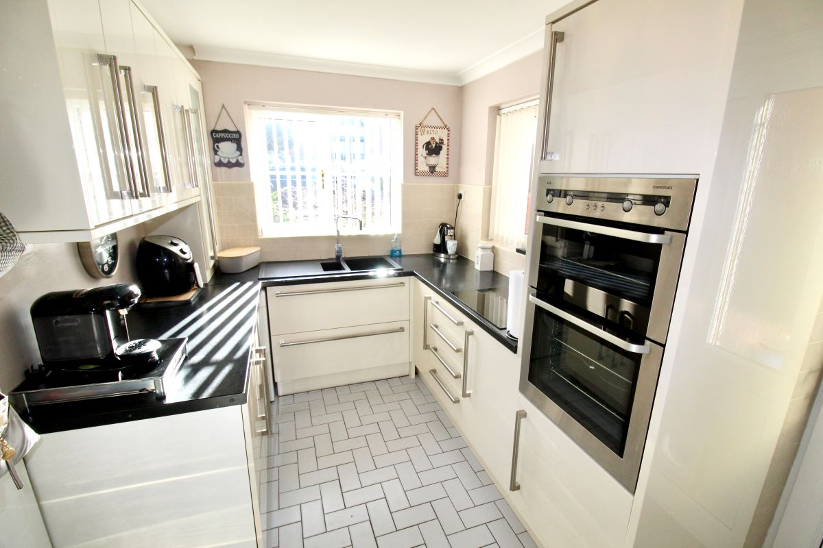 22 Rushdene, Wigan, Lancashire, WN3 5HJ