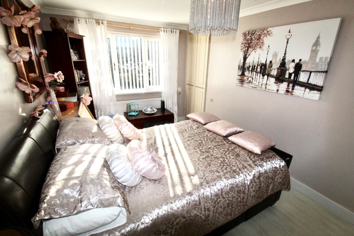 22 Rushdene, Wigan, Lancashire, WN3 5HJ