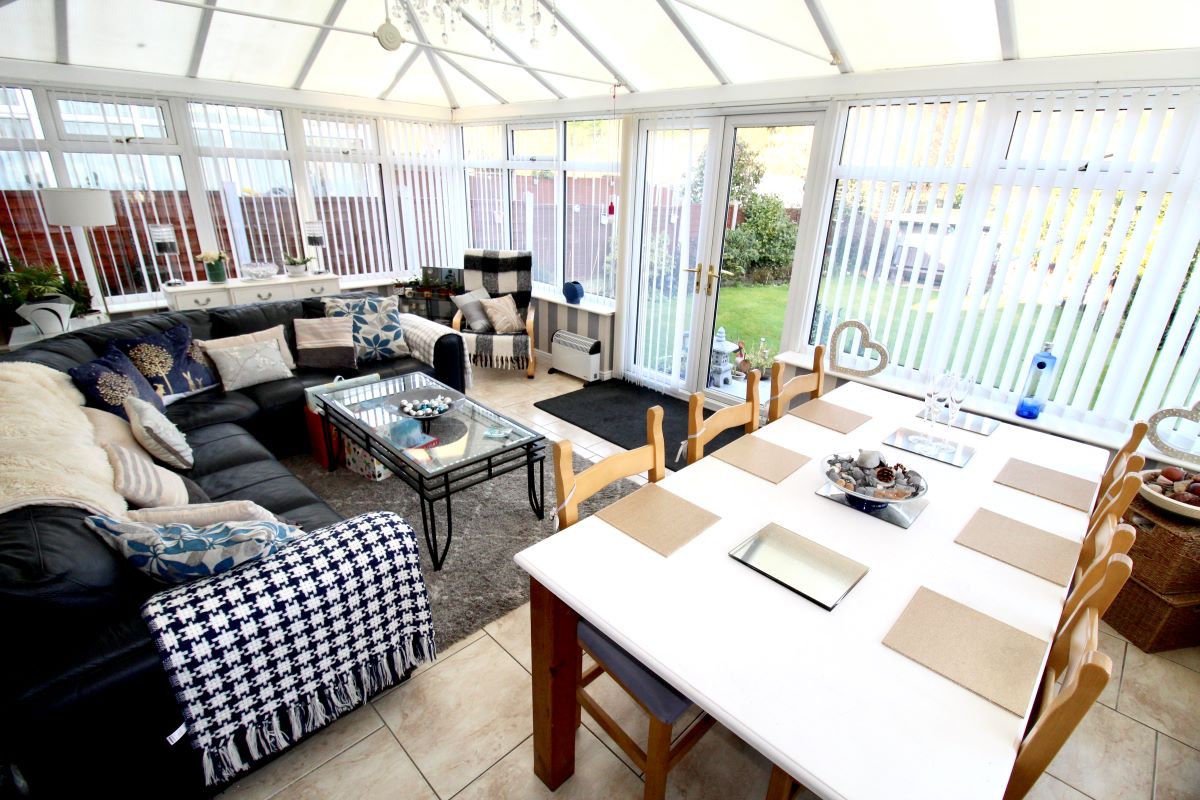 22 Rushdene, Wigan, Lancashire, WN3 5HJ