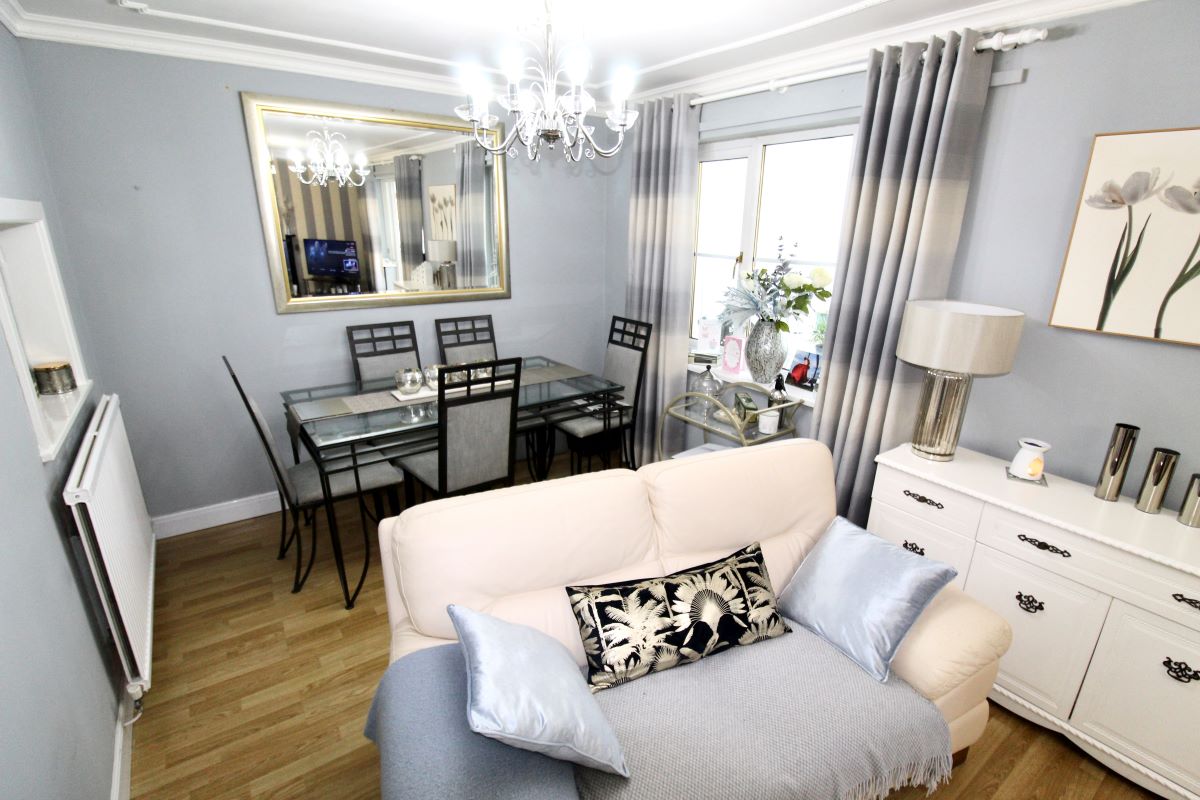 22 Rushdene, Wigan, Lancashire, WN3 5HJ