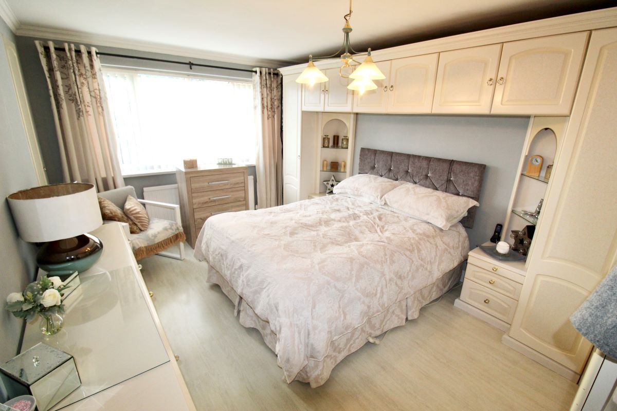 22 Rushdene, Wigan, Lancashire, WN3 5HJ