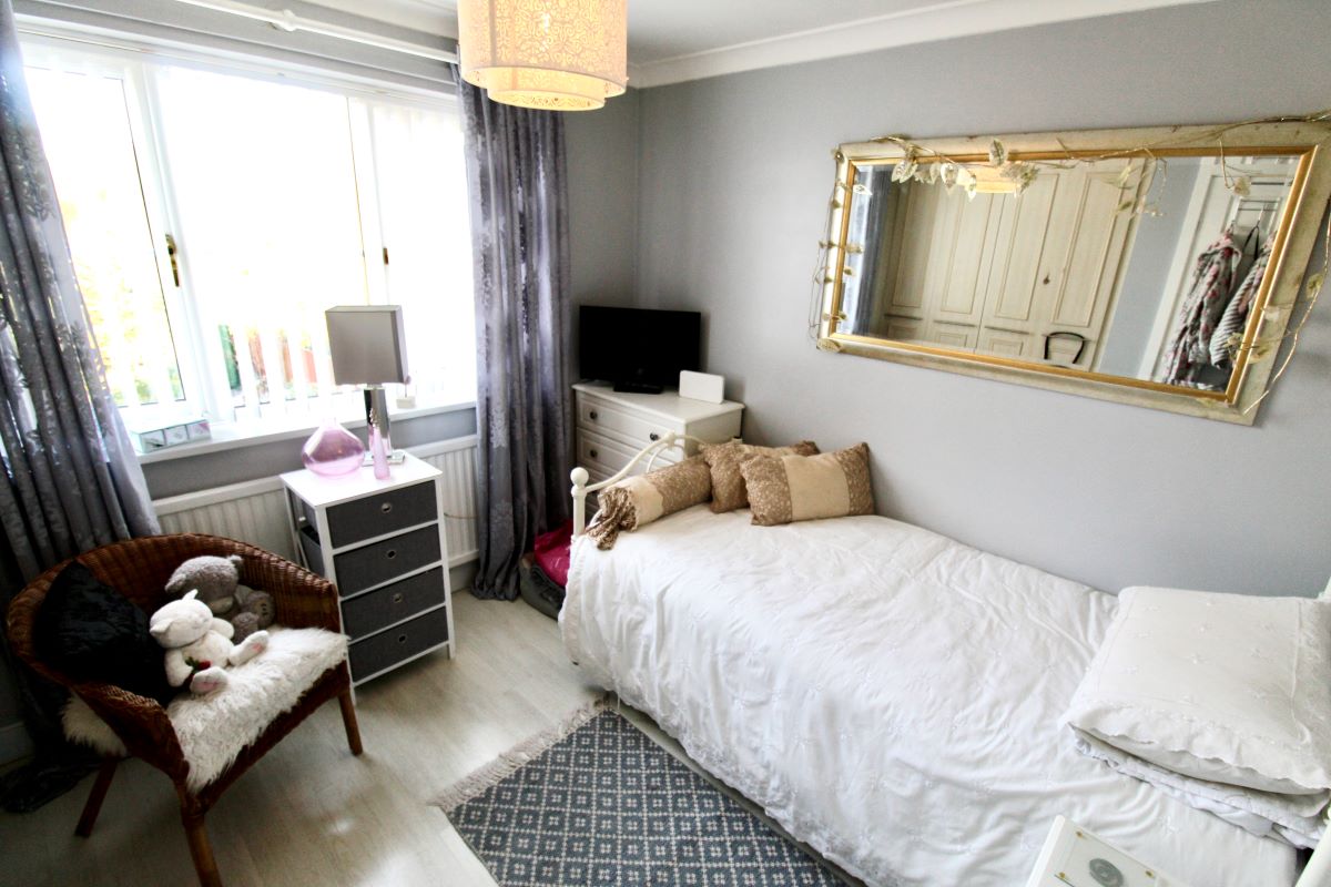 22 Rushdene, Wigan, Lancashire, WN3 5HJ