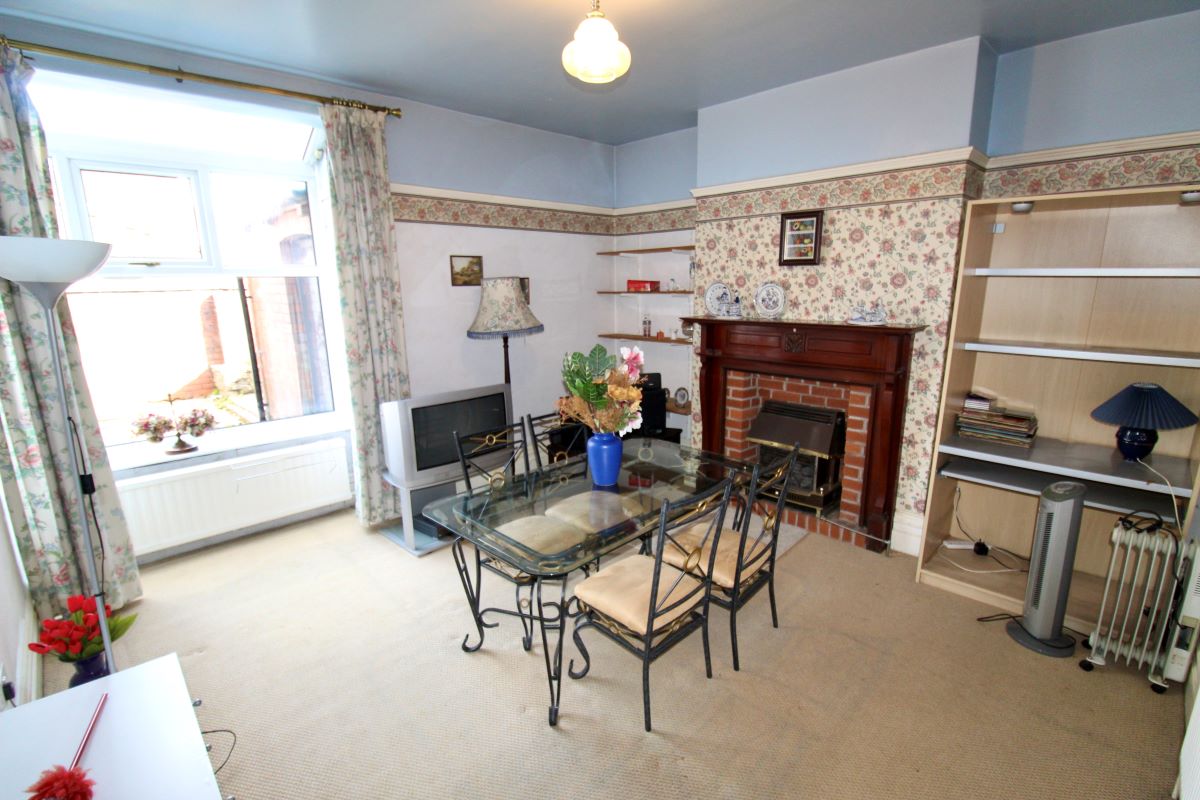 128 Church Road, Bolton, Lancashire, BL1 6HH