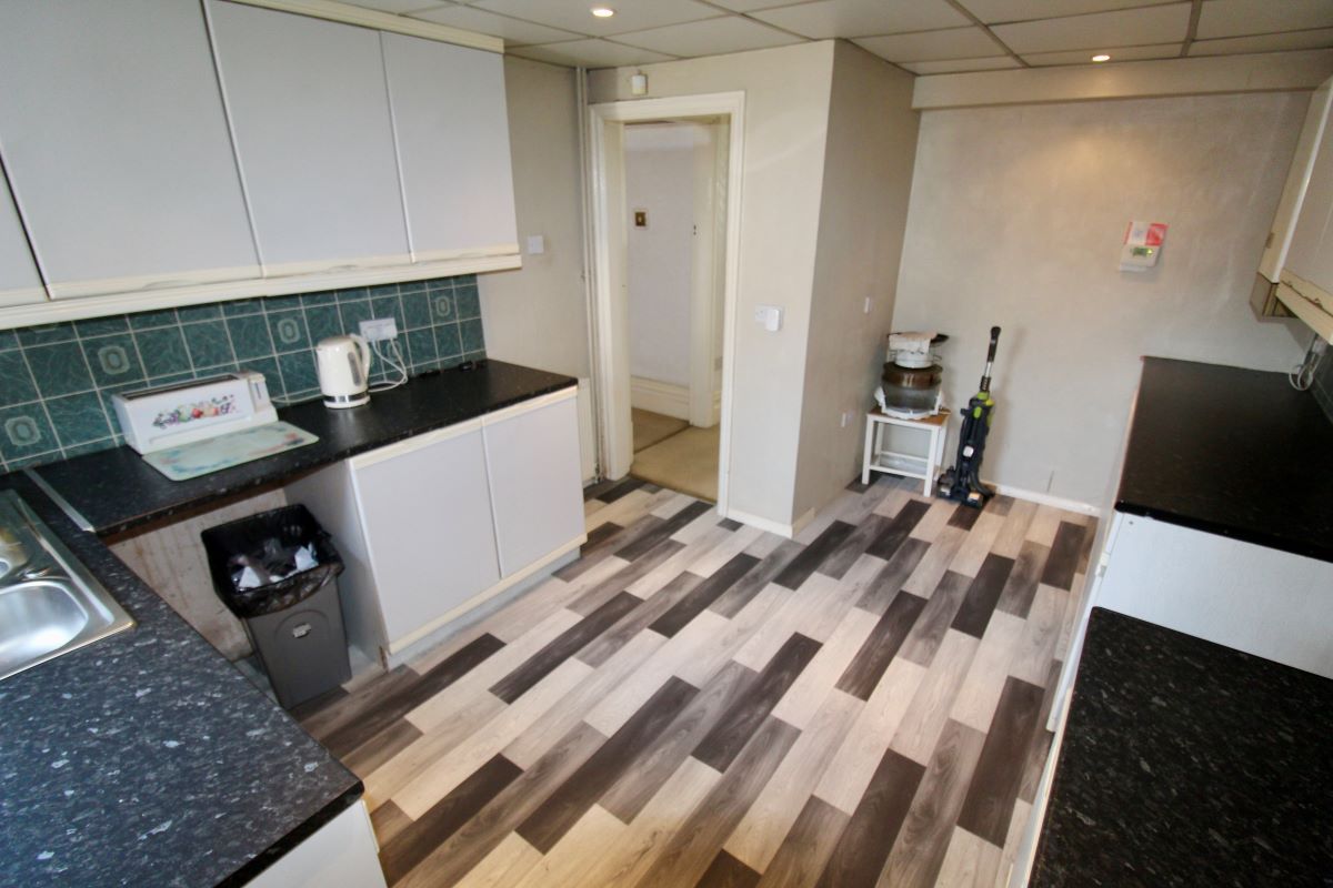 128 Church Road, Bolton, Lancashire, BL1 6HH