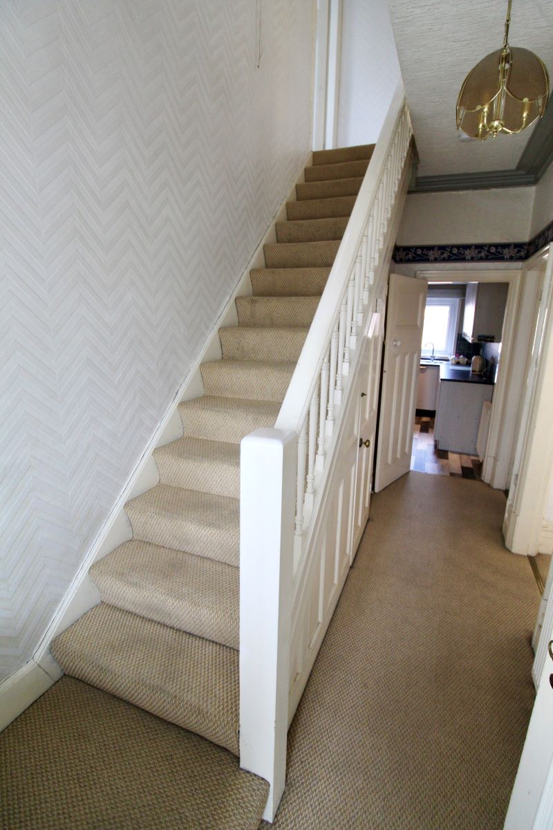 128 Church Road, Bolton, Lancashire, BL1 6HH