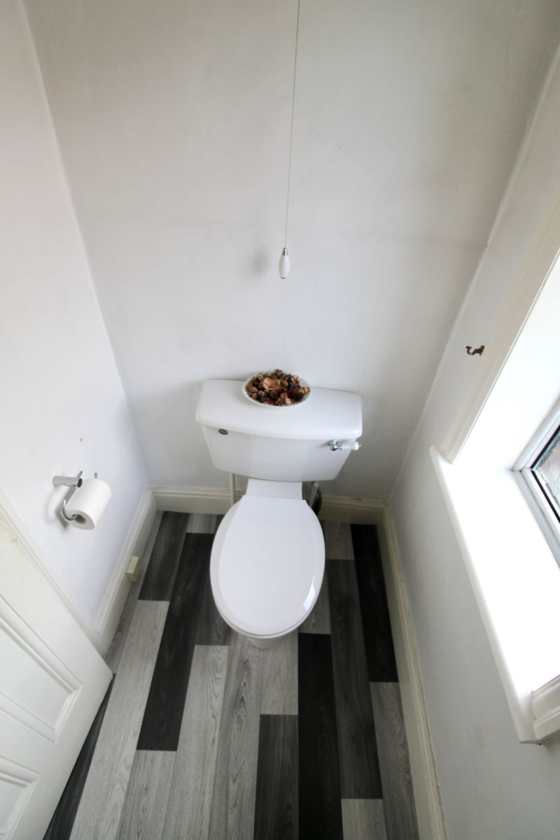 128 Church Road, Bolton, Lancashire, BL1 6HH